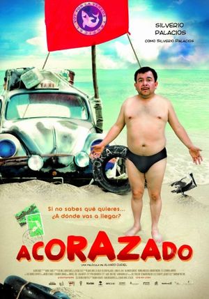 Acorazado's poster