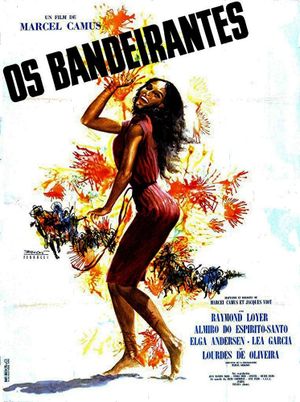 The Pioneers's poster