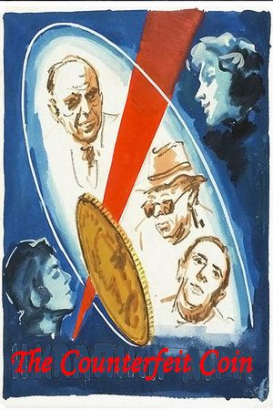 The Counterfeit Coin's poster
