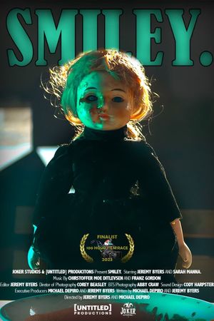 SMILEY.'s poster