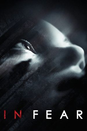 In Fear's poster