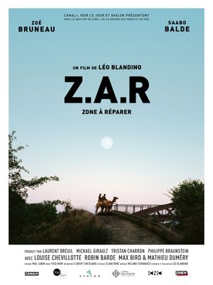 Z.A.R's poster