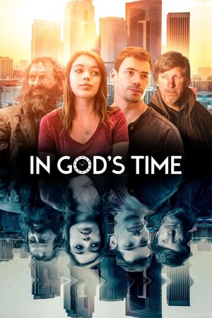 In God's Time's poster