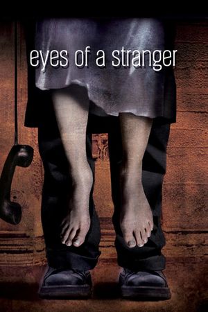 Eyes of a Stranger's poster