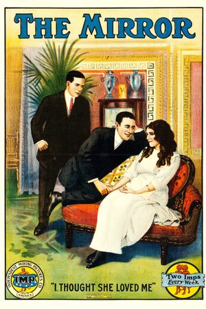 The Mirror's poster