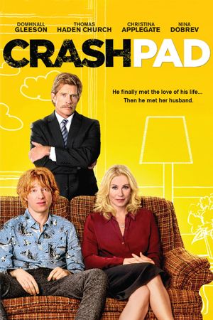 Crash Pad's poster