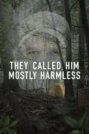 They Called Him Mostly Harmless's poster