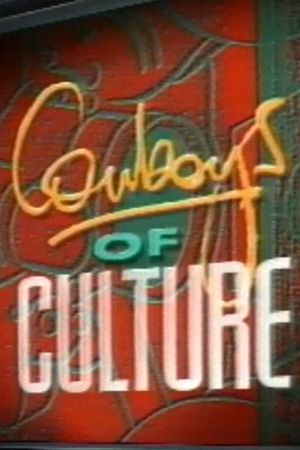 Cowboys of Culture's poster