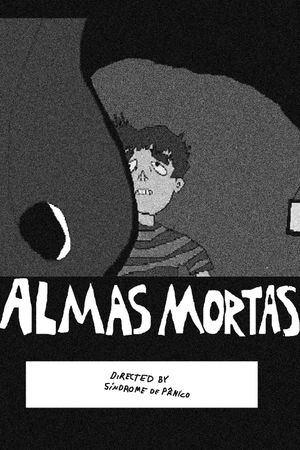 Almas Mortas's poster