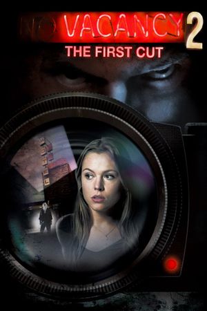 Vacancy 2: The First Cut's poster