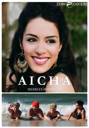 Aïcha : Vacances infernales's poster