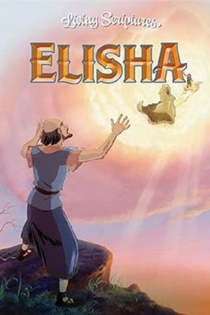 Elisha's poster