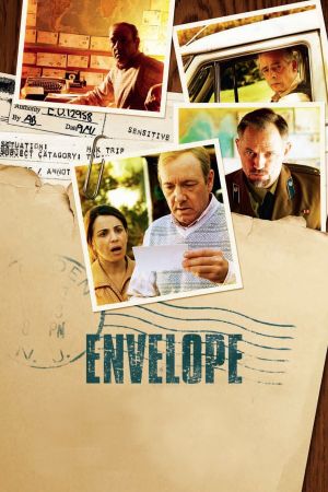 Envelope's poster