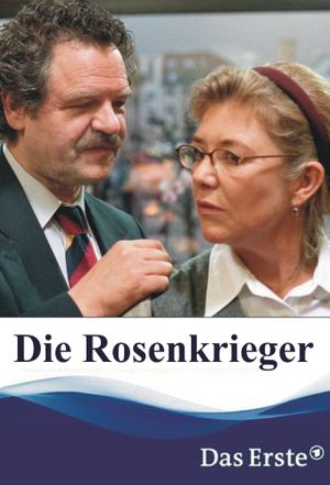 Die Rosenkrieger's poster
