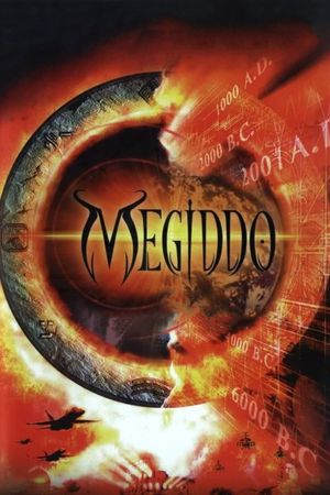 Megiddo: The Omega Code 2's poster image