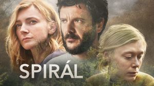Spiral's poster