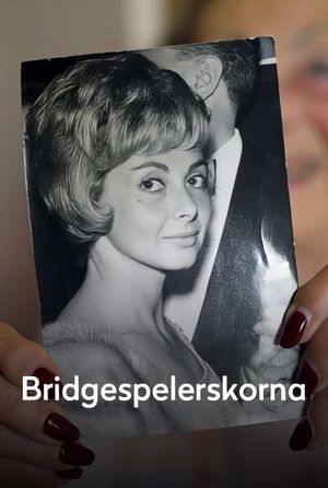 Bridgespelerskorna's poster
