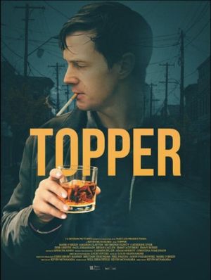 Topper's poster image