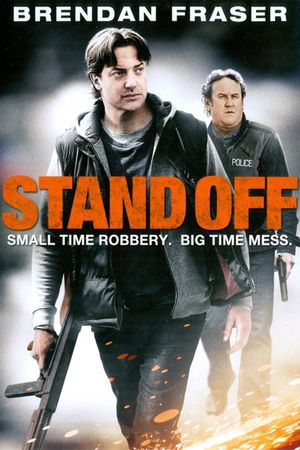 Stand Off's poster