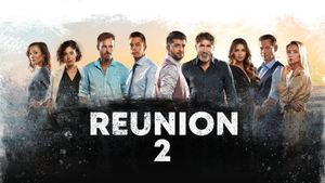 Reunion 2's poster
