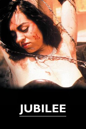 Jubilee's poster
