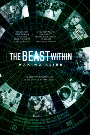 The Beast Within: Making Alien's poster image