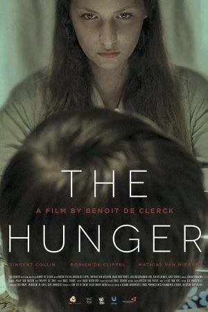 The Hunger's poster image