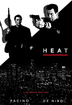 Heat's poster