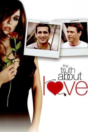 The Truth About Love's poster image