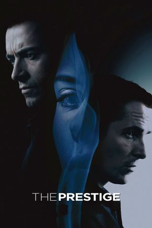 The Prestige's poster