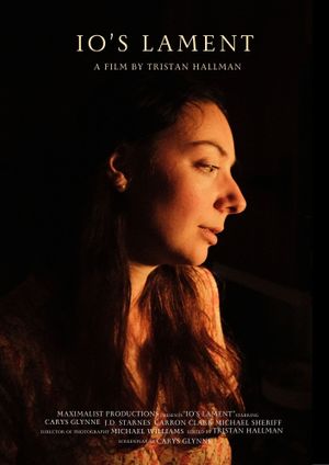 Io's Lament's poster