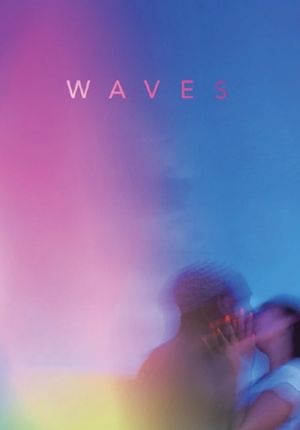 Waves's poster