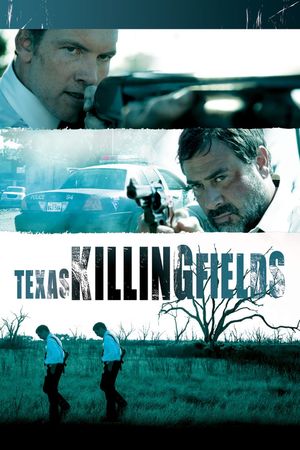 Texas Killing Fields's poster
