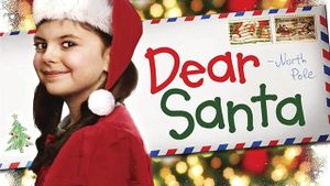 Dear Santa's poster