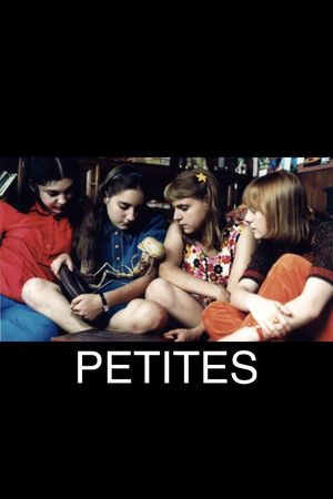 Little Girls's poster