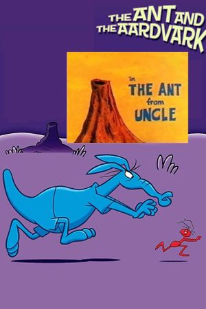 The Ant from Uncle's poster
