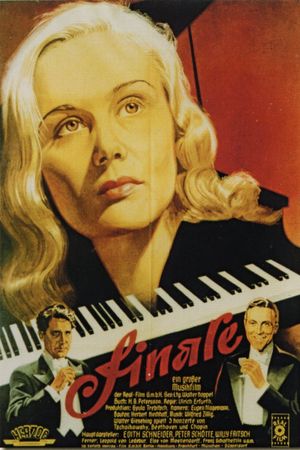 Finale's poster