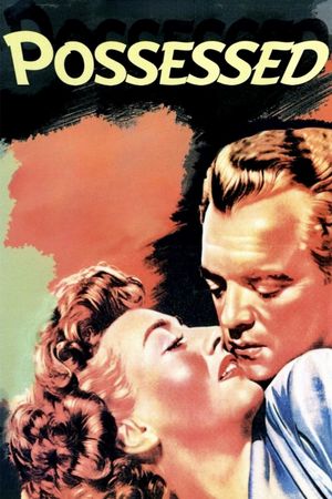 Possessed's poster
