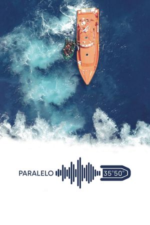 Paralelo 35º50's poster