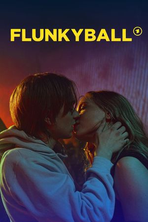 Flunkyball's poster