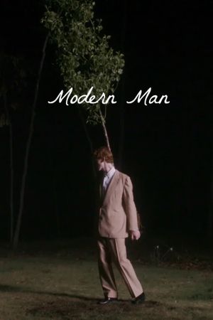 Modern Man's poster image