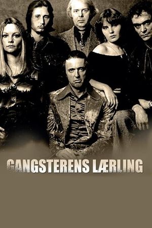 The Gangster's Apprentice's poster