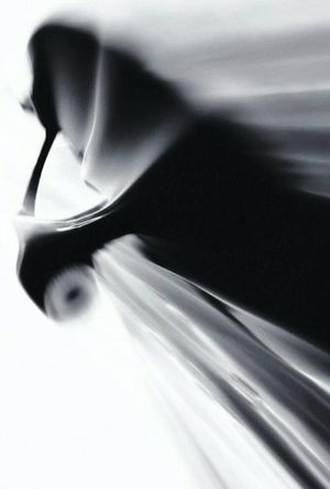 Star Trek's poster