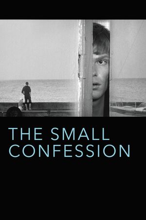 A Small Confession's poster