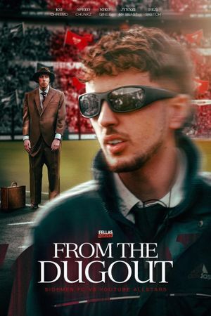 From The Dugout: Sidemen Charity Match's poster