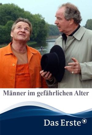 Männer im gefährlichen Alter's poster