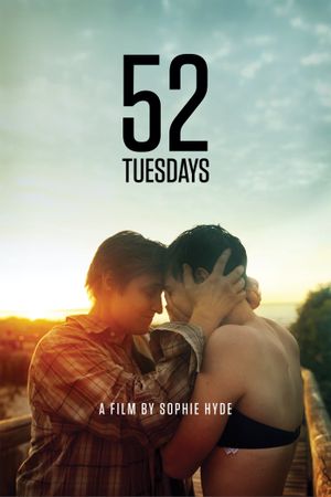 52 Tuesdays's poster