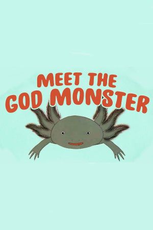 These Salamanders Snack on Each Other (But Don't Die)'s poster