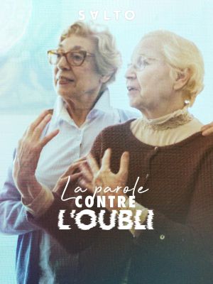 La Parole Contre l'Oubli's poster image