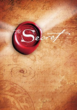The Secret's poster